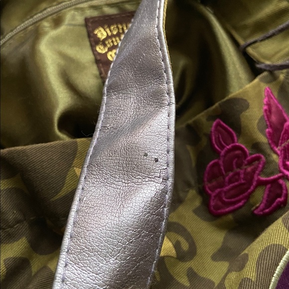 Disney Couture by Loop Snow White tote bag Y2K - Picture 4 of 7